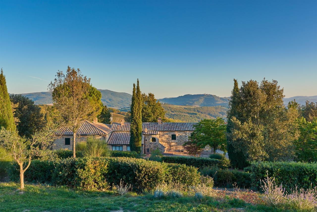 Podere I Casini By Vacavilla Casole d'Elsa Exterior photo